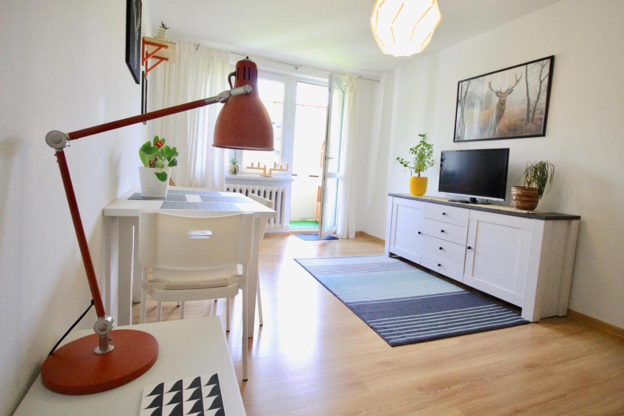 Apartament Bazatatry Sloneczny Zakopane Exterior foto