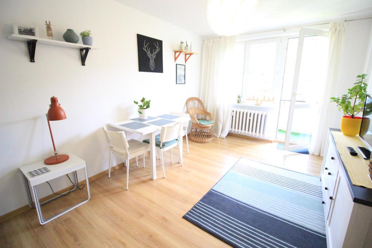 Apartament Bazatatry Sloneczny Zakopane Exterior foto